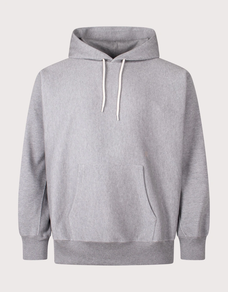 Pullover Sweat Hoodie