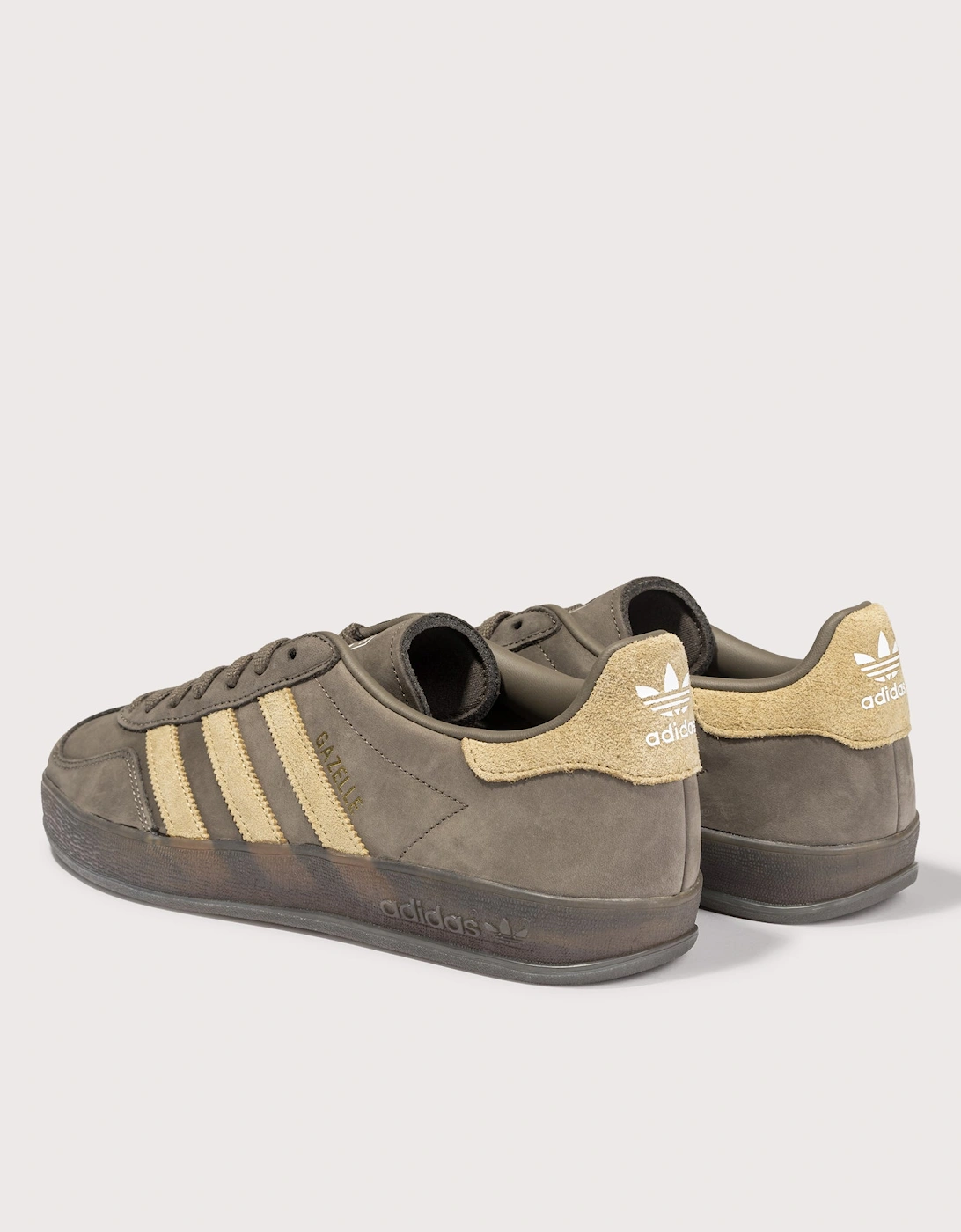 Gazelle Indoor Trainers