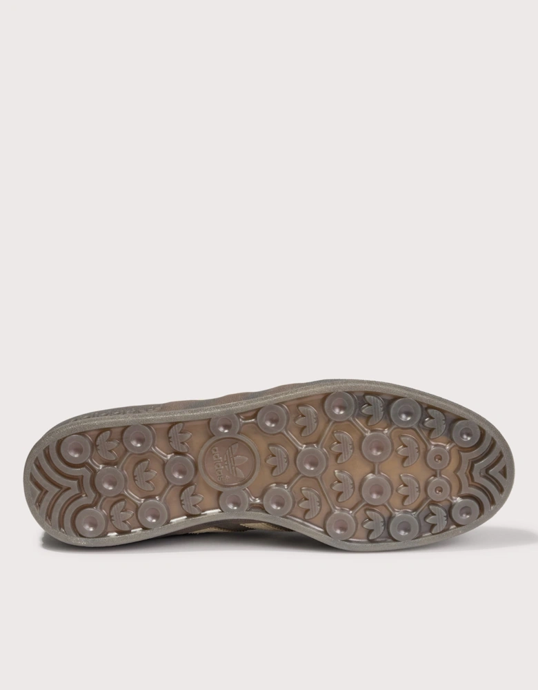 Gazelle Indoor Trainers