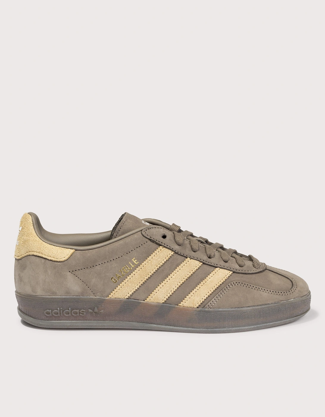 Gazelle Indoor Trainers, 7 of 6