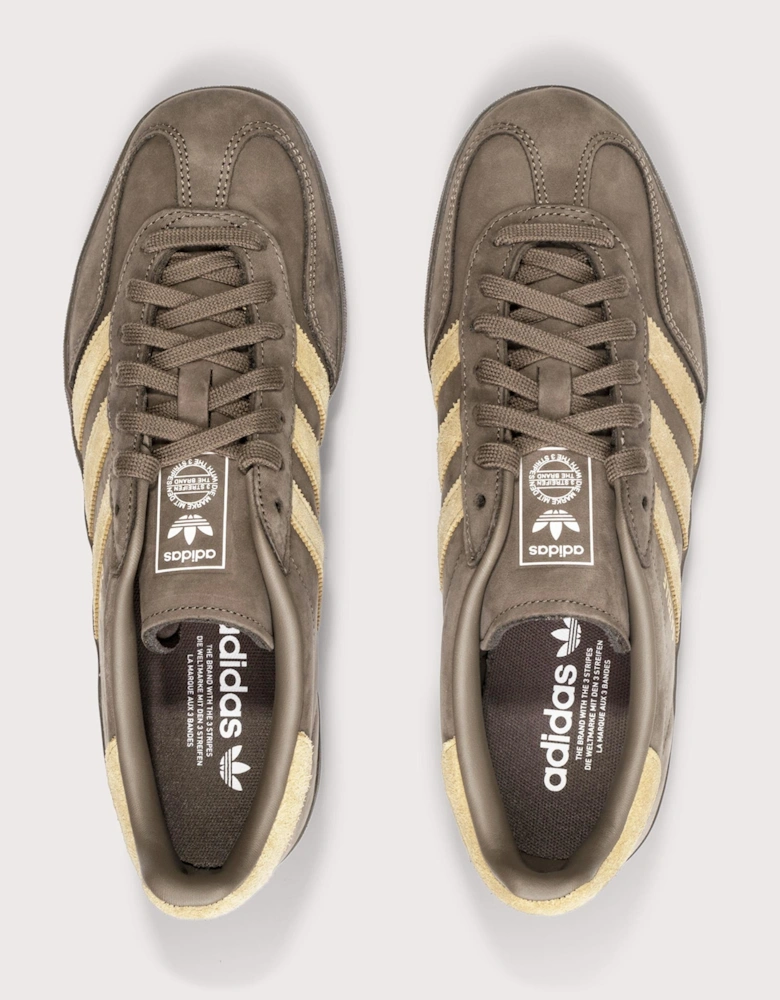 Gazelle Indoor Trainers