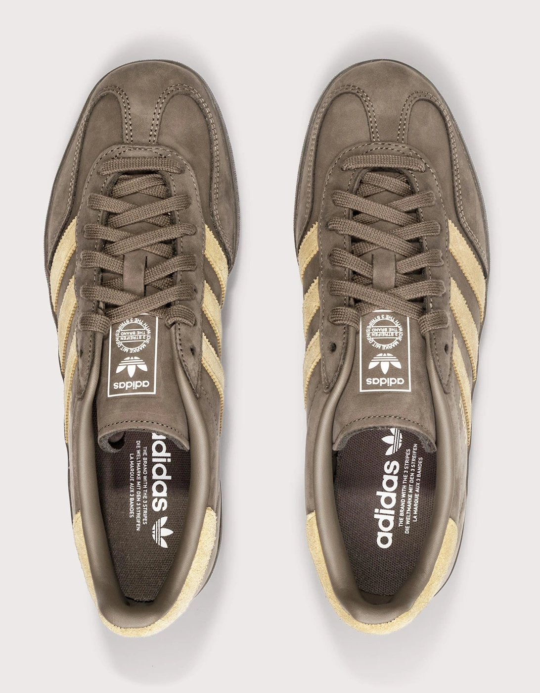 Gazelle Indoor Trainers