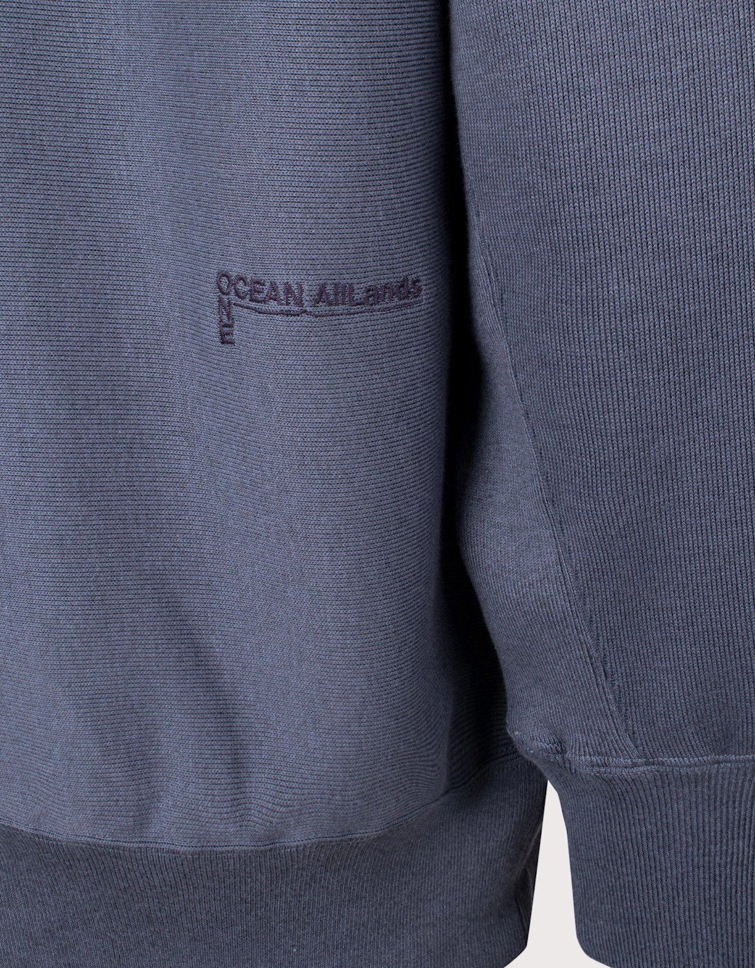 Pullover Sweat Hoodie