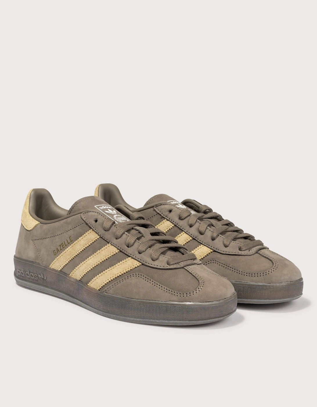 Gazelle Indoor Trainers