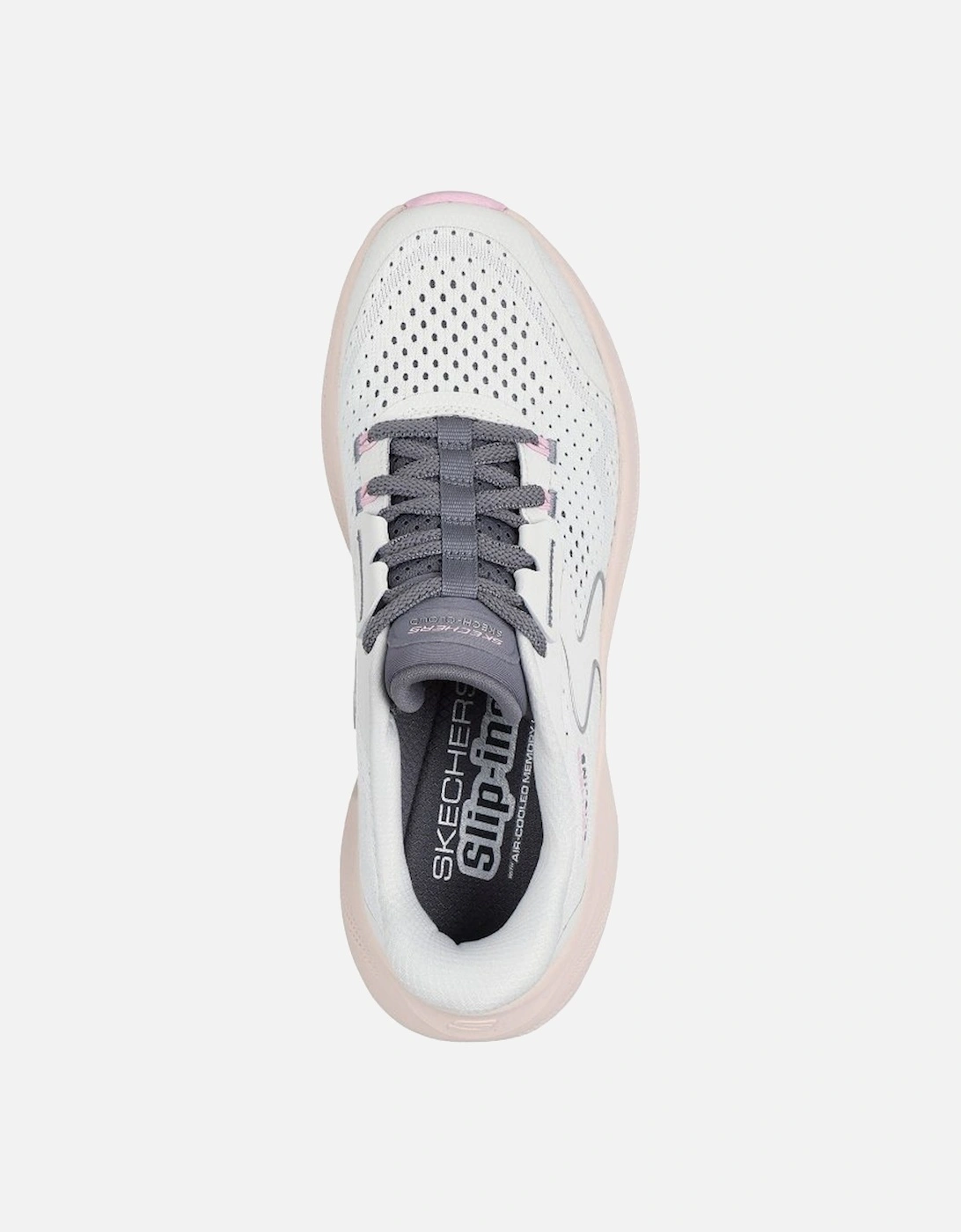 Skech Cloud Plush Horizon Trainers