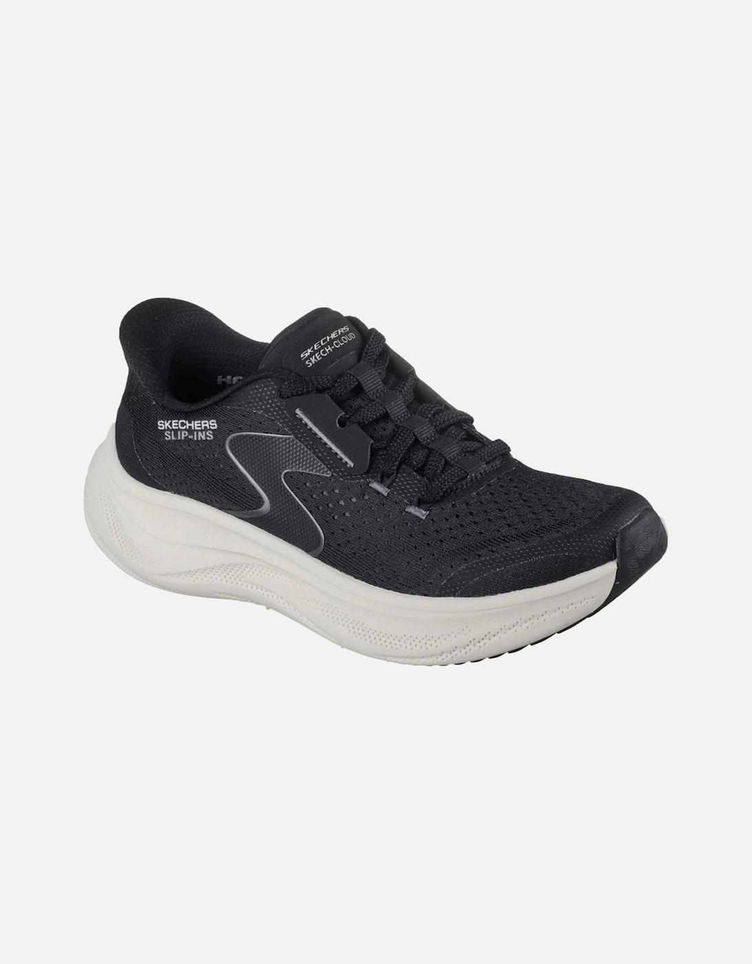 Skech Cloud Plush Horizon Trainers, 6 of 5