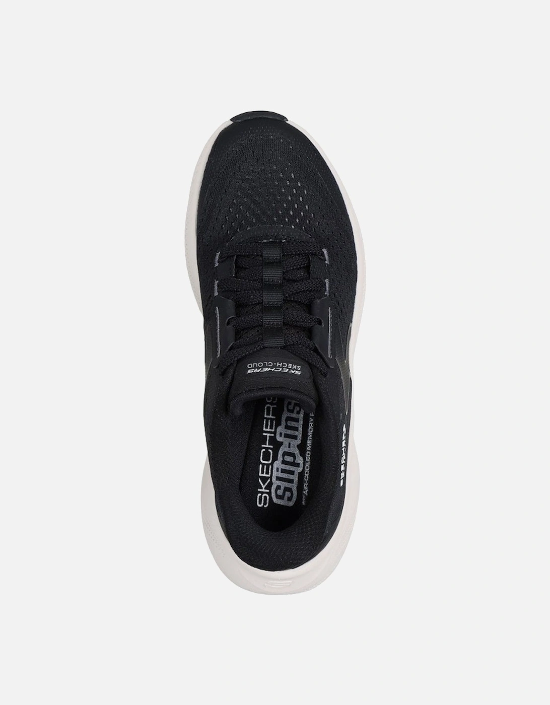 Skech Cloud Plush Horizon Trainers