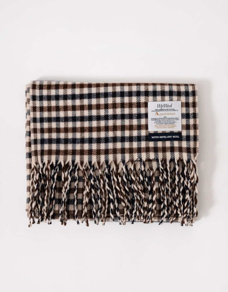 Club Check Scarf - Club Check 28