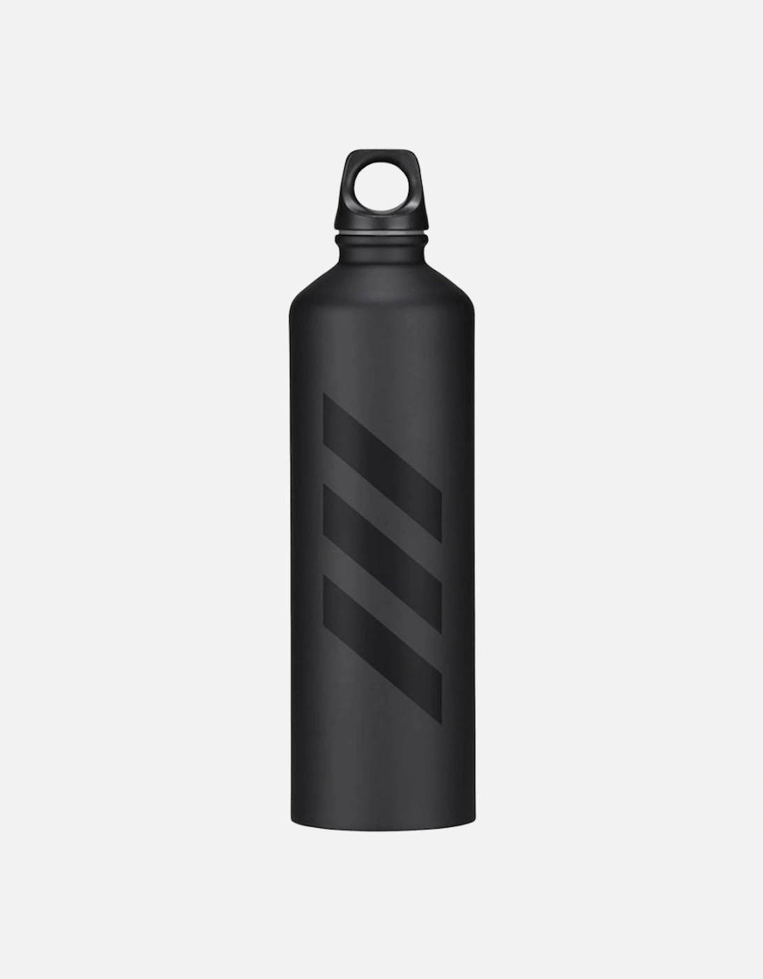 0.75 L Steel Water Bottle Black