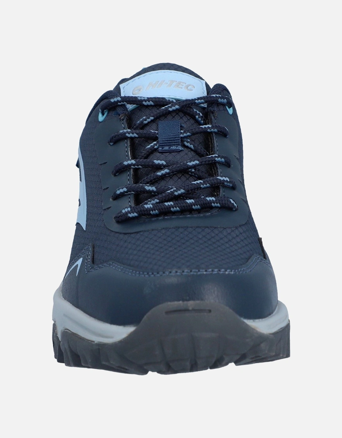 Jaguar Polyester Women's Indigo/Moonstone Hiking Boots