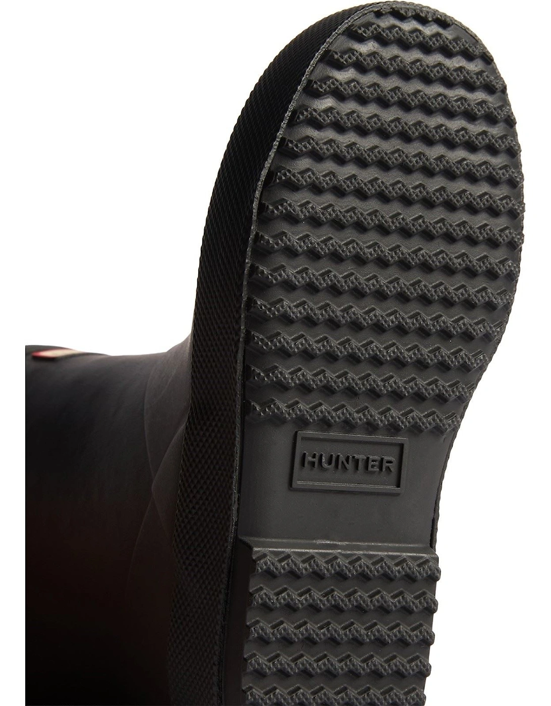 Kids First Insulated Boot Rubber Kid's Black Wellington Boots