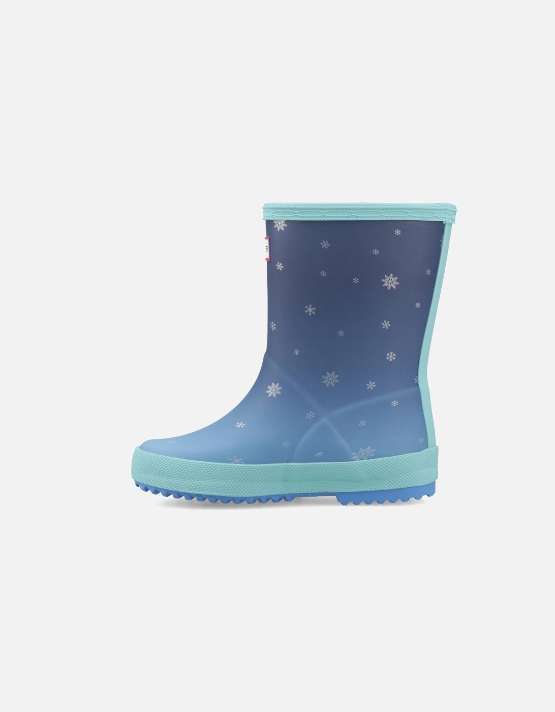 Kids First Insulated Boot Rubber Polar Bear Wellington Boots