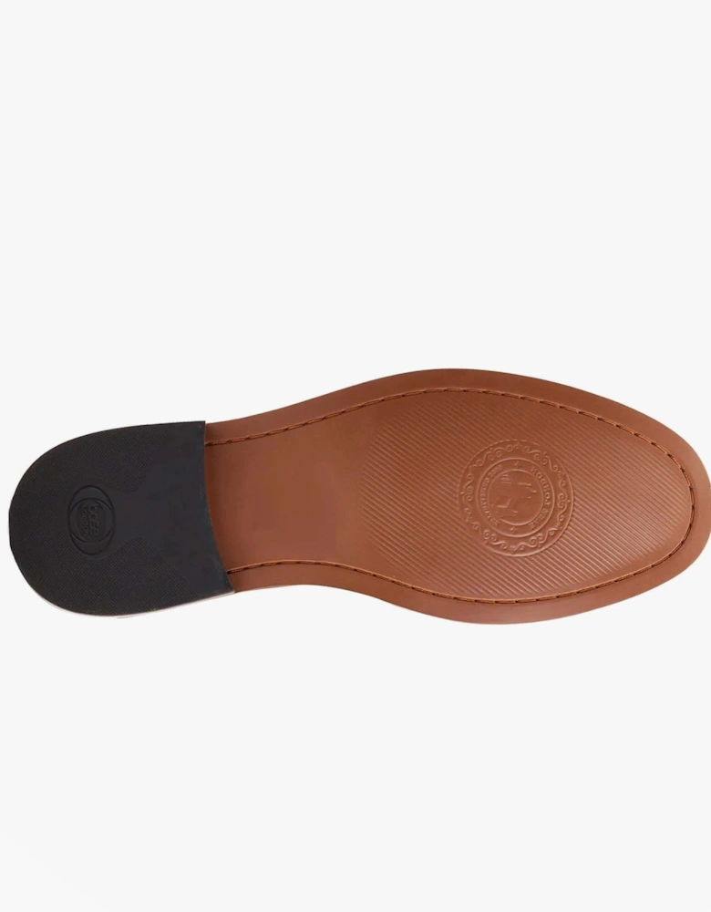 London MADISON Mens Shoes Black