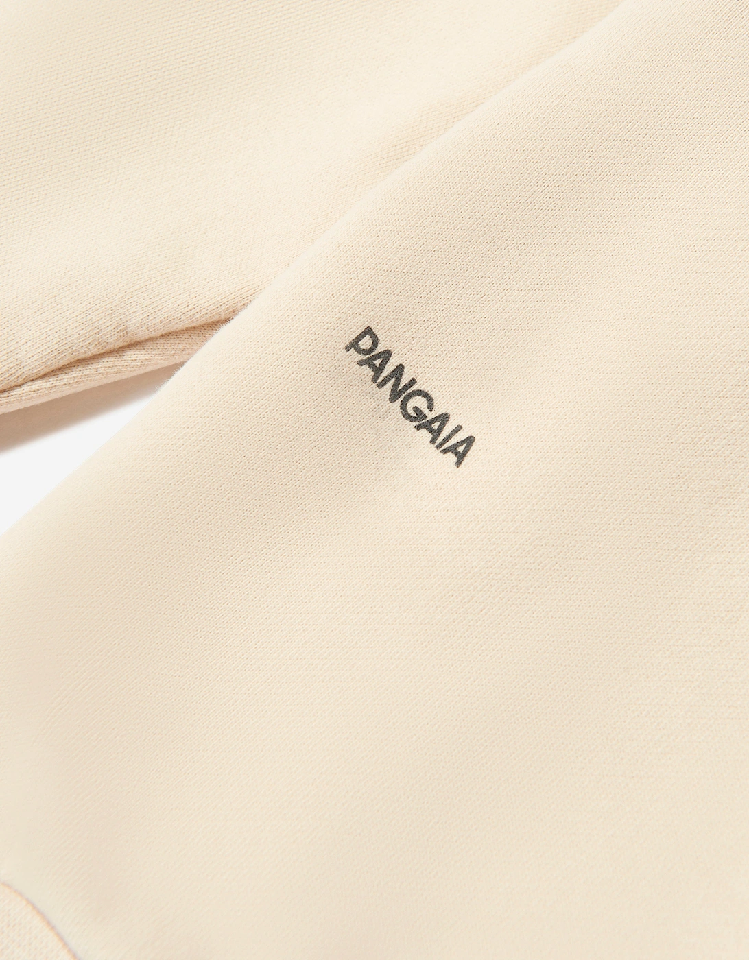 Baby 365 Midweight Sweatshirt in Beige