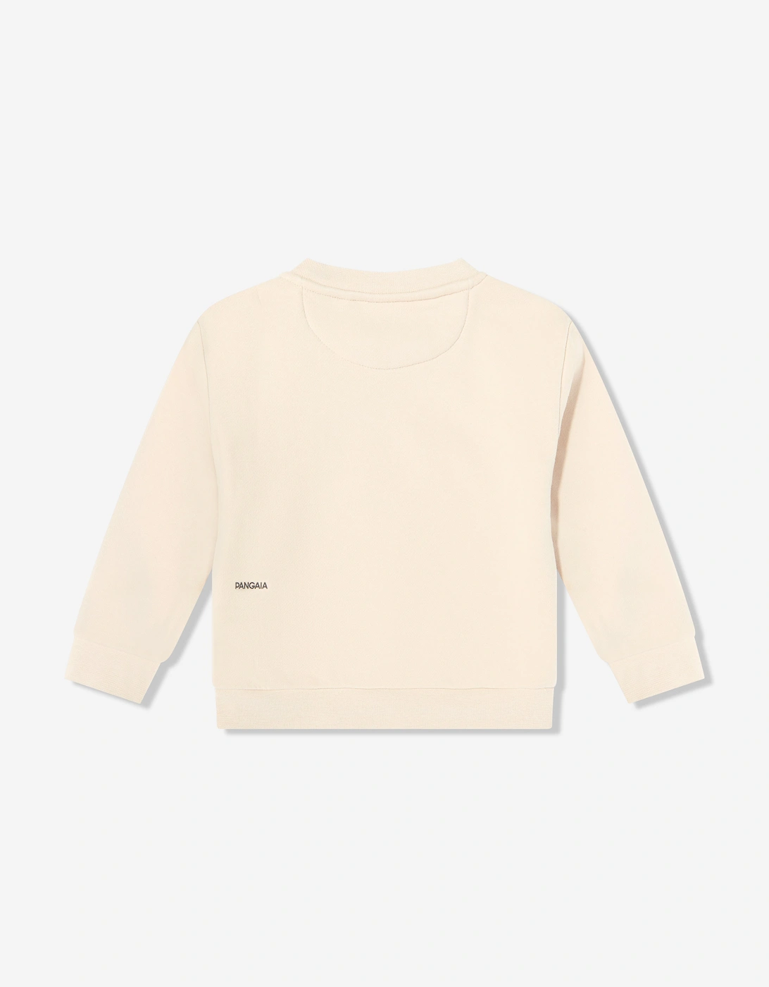 Baby 365 Midweight Sweatshirt in Beige