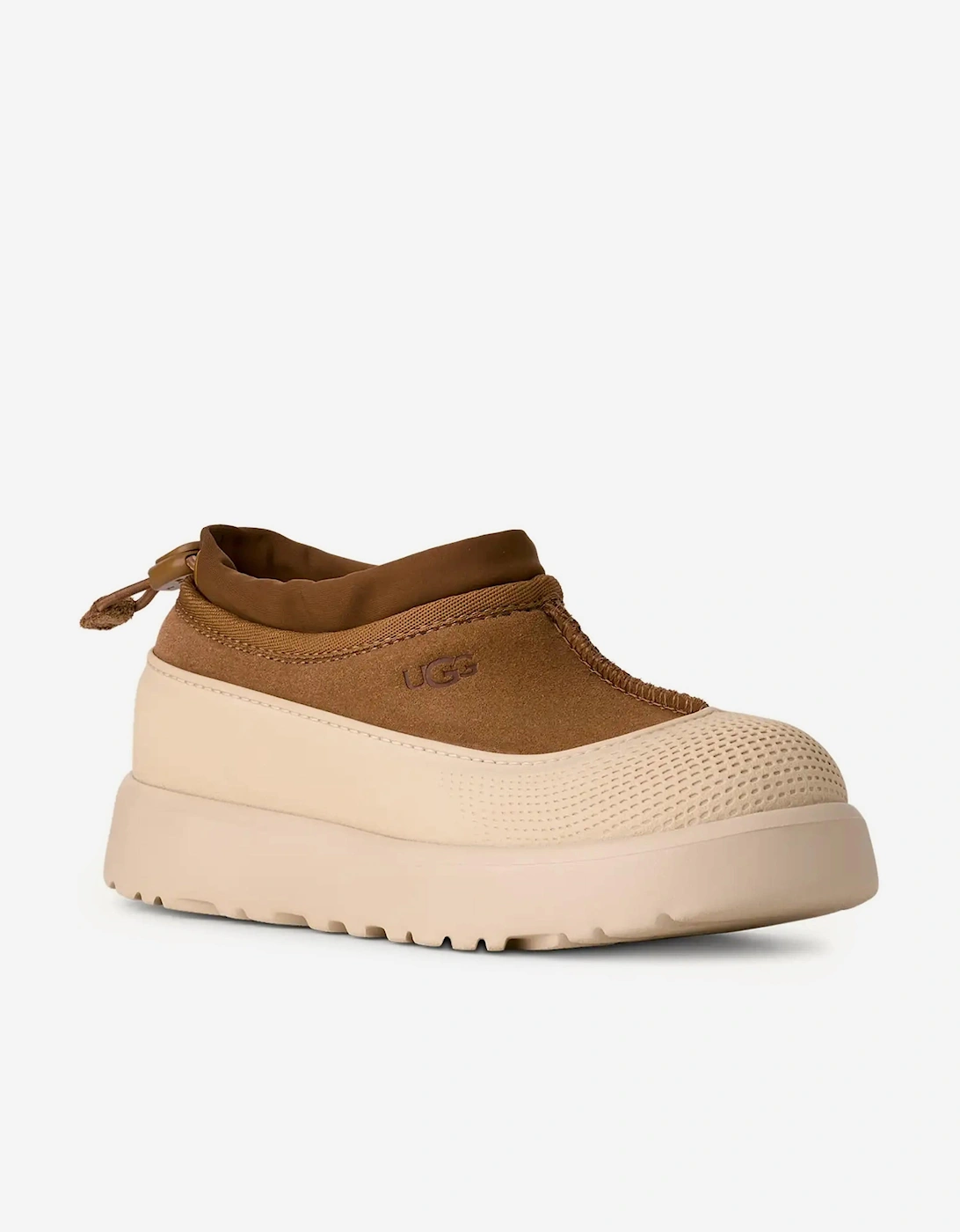 Kids Tasman Weather Hybrid Boots in Brown