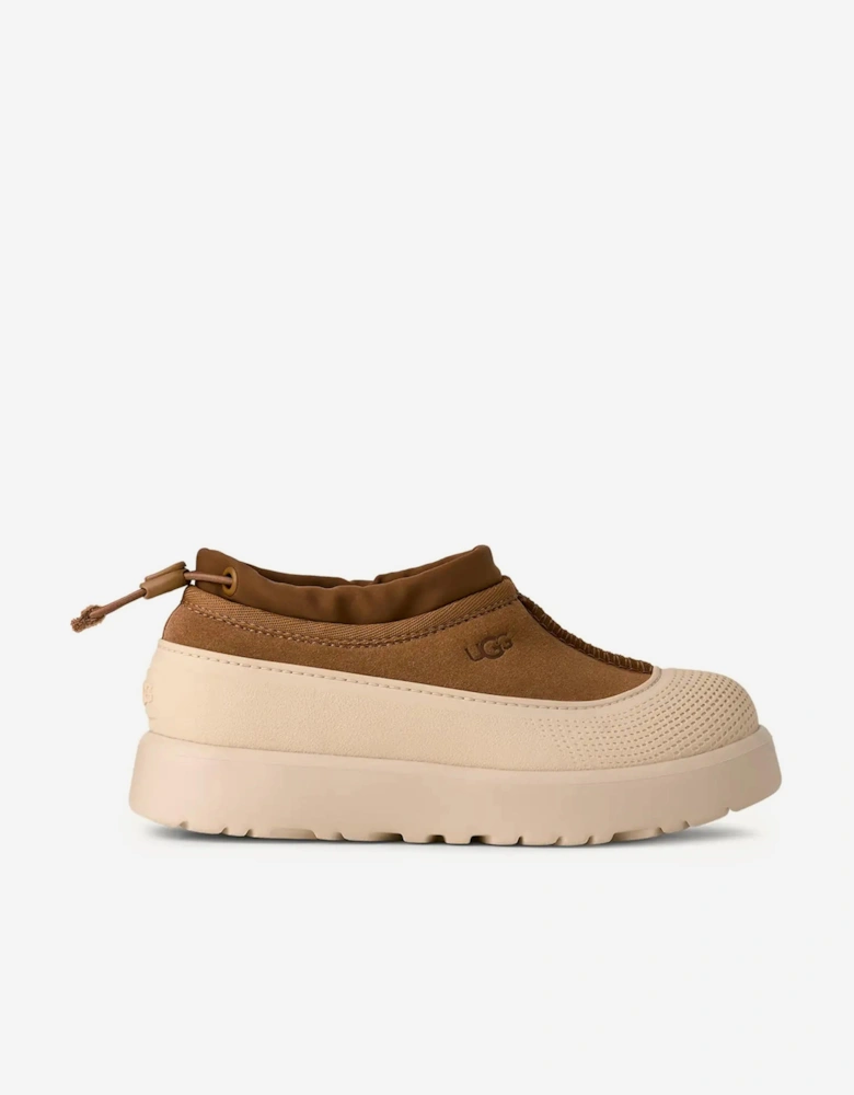 Kids Tasman Weather Hybrid Boots in Brown