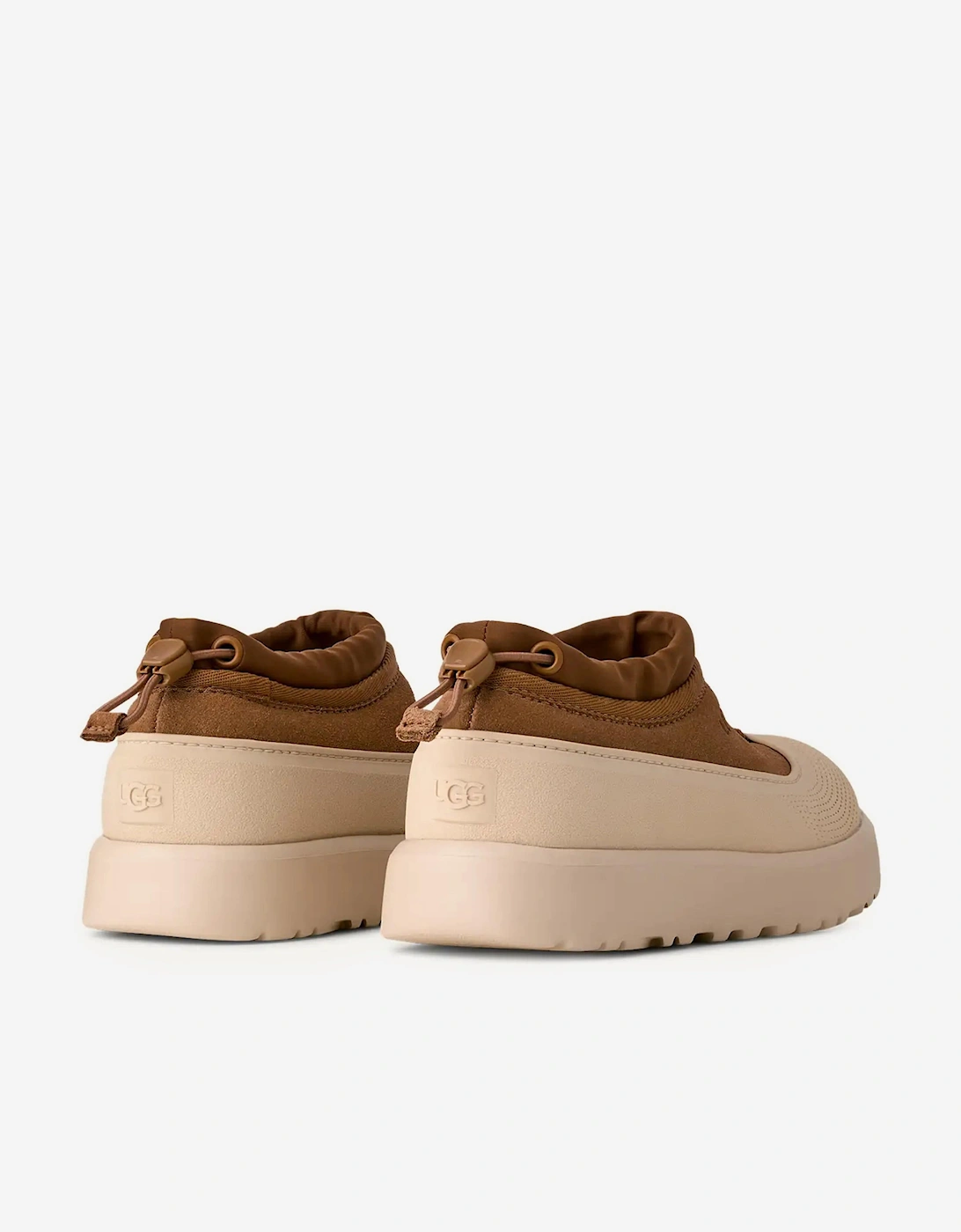 Kids Tasman Weather Hybrid Boots in Brown