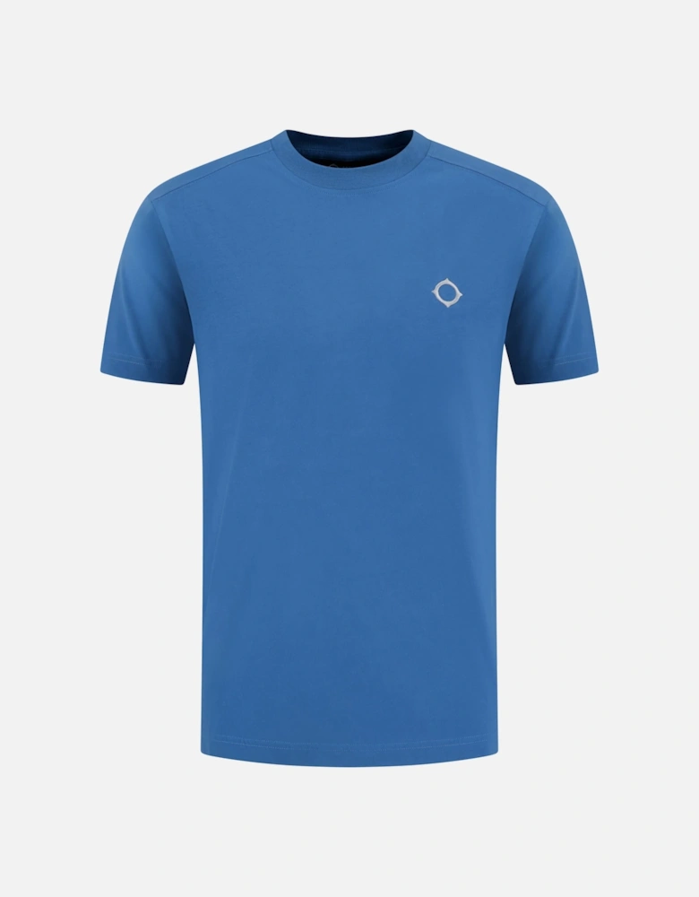 MAS8371 SS Icon Tee - Midnight