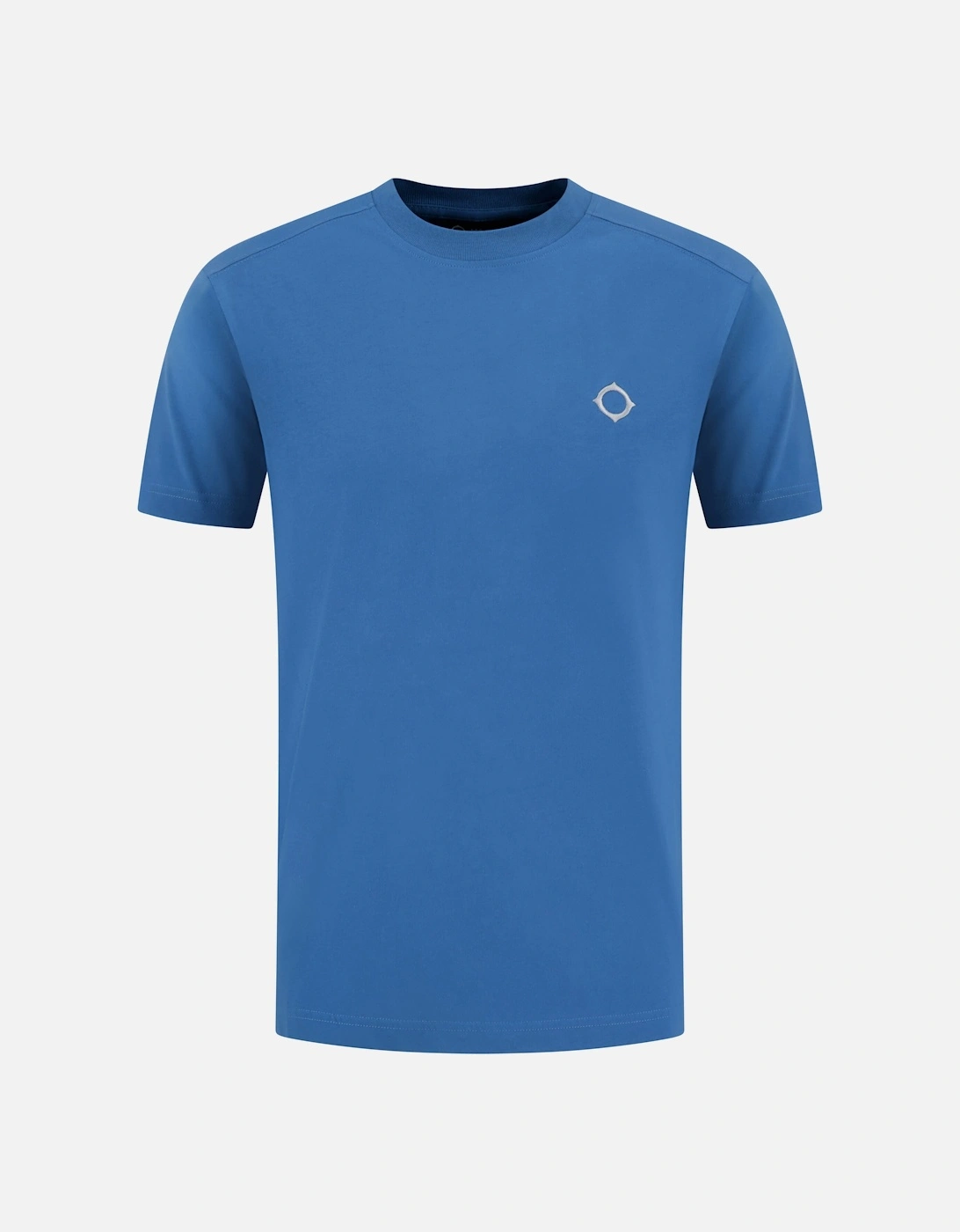 MAS8371 SS Icon Tee - Midnight, 6 of 5