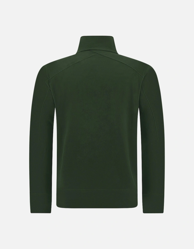MAS4565 Neo Quarter Zip Sweatshirt - Oil Slick