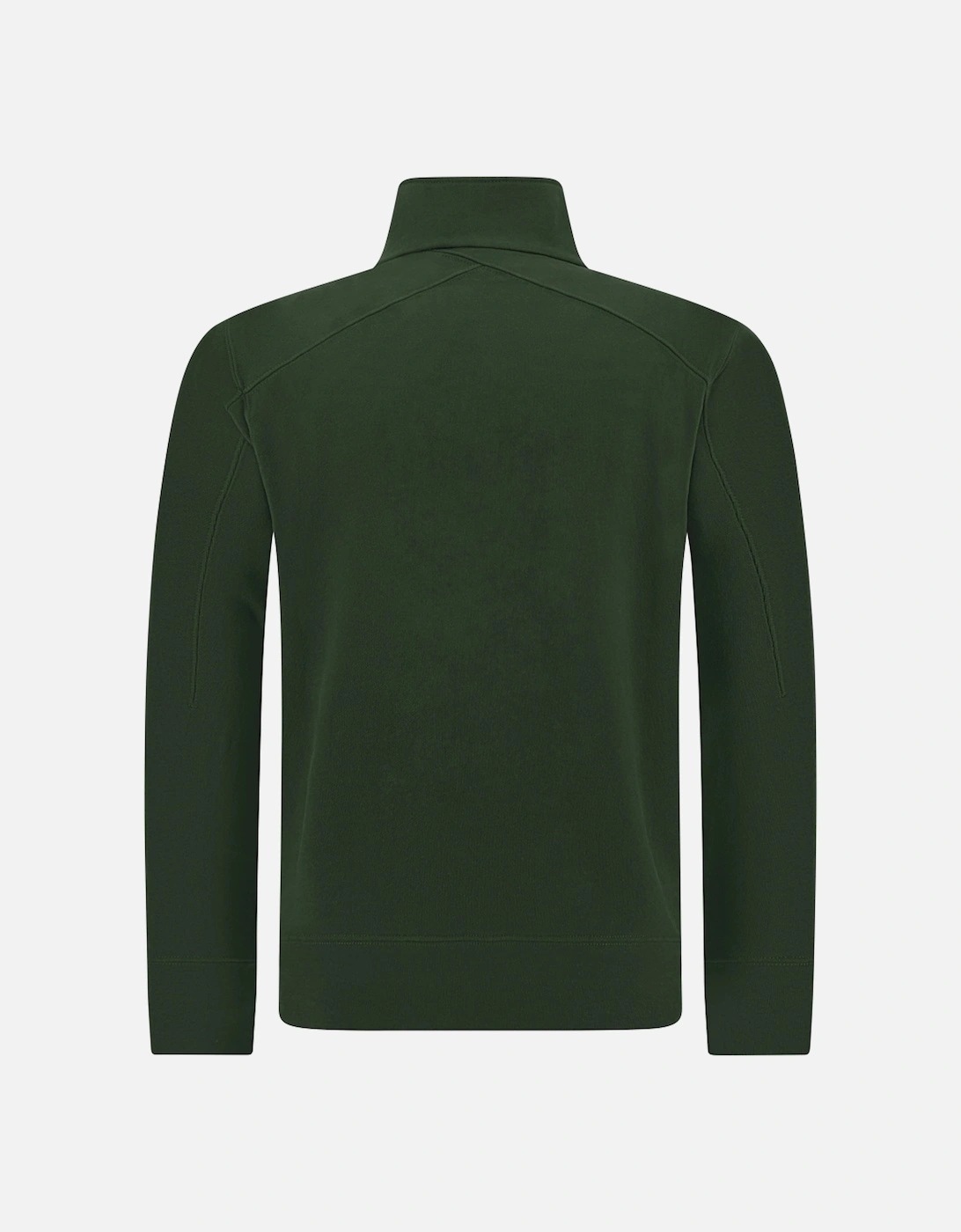 MAS4565 Neo Quarter Zip Sweatshirt - Oil Slick