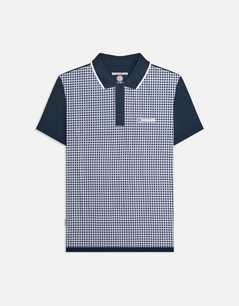 Mens Polo Shirt