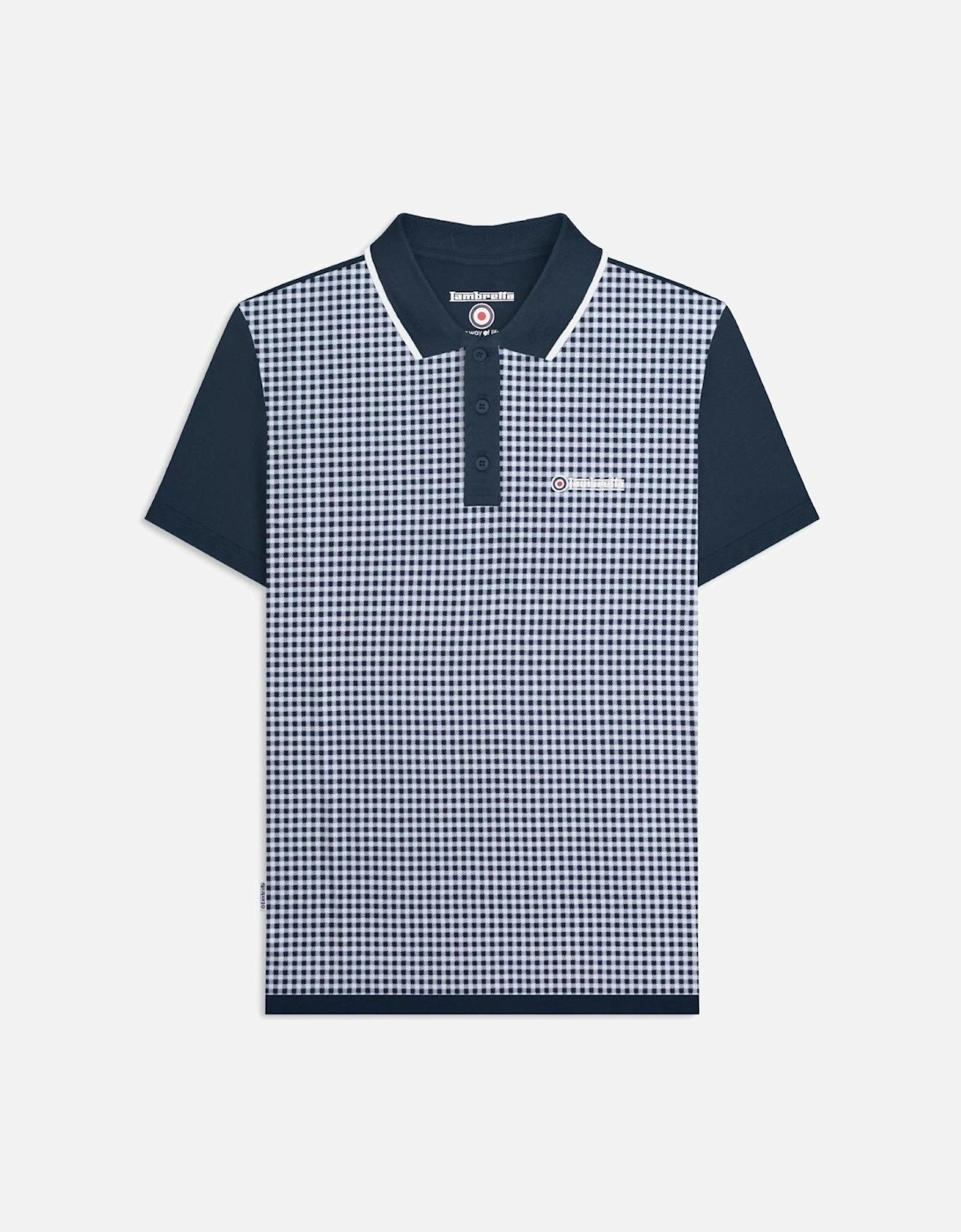 Mens Polo Shirt, 2 of 1