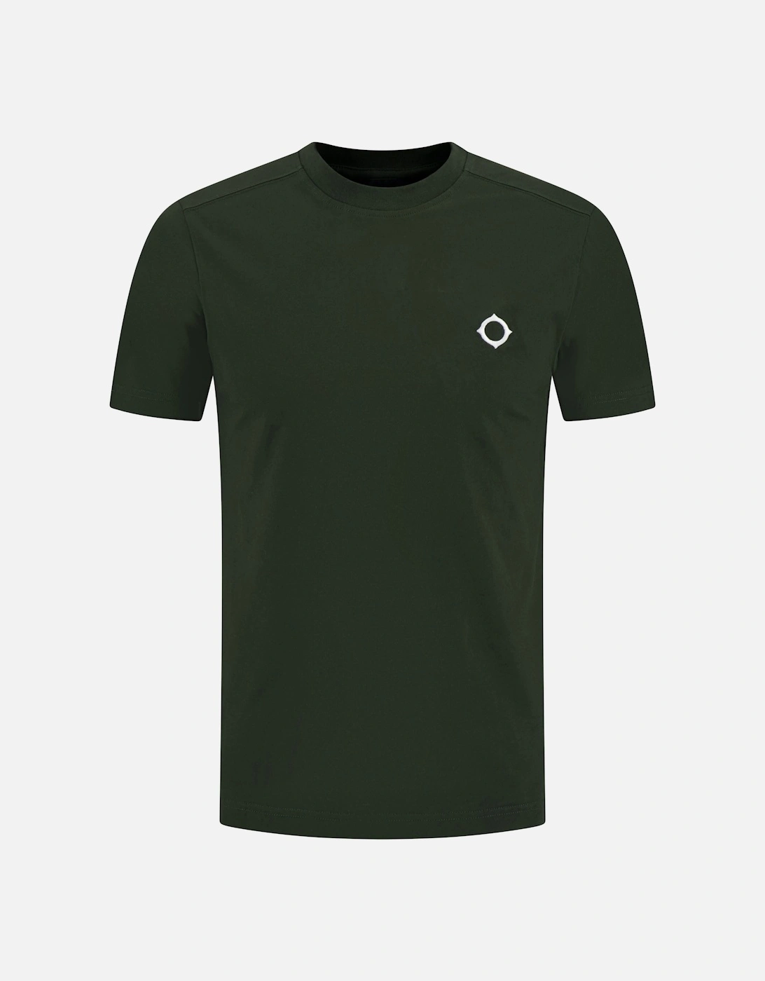 MAS8371 SS Icon Tee - Oil Slick, 5 of 4
