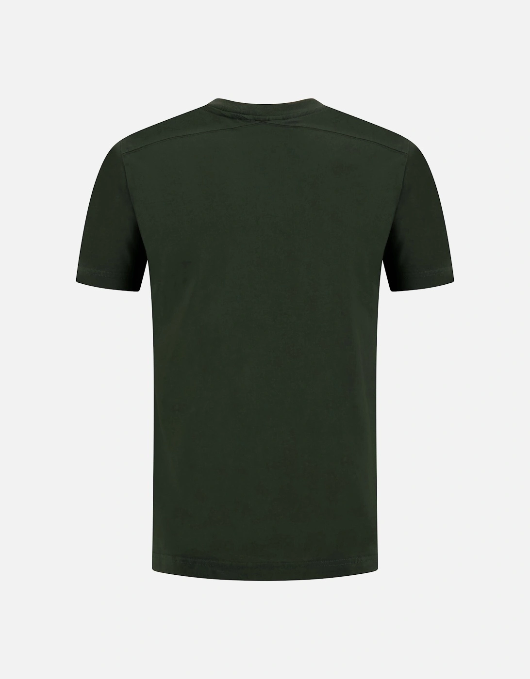 MAS8371 SS Icon Tee - Oil Slick