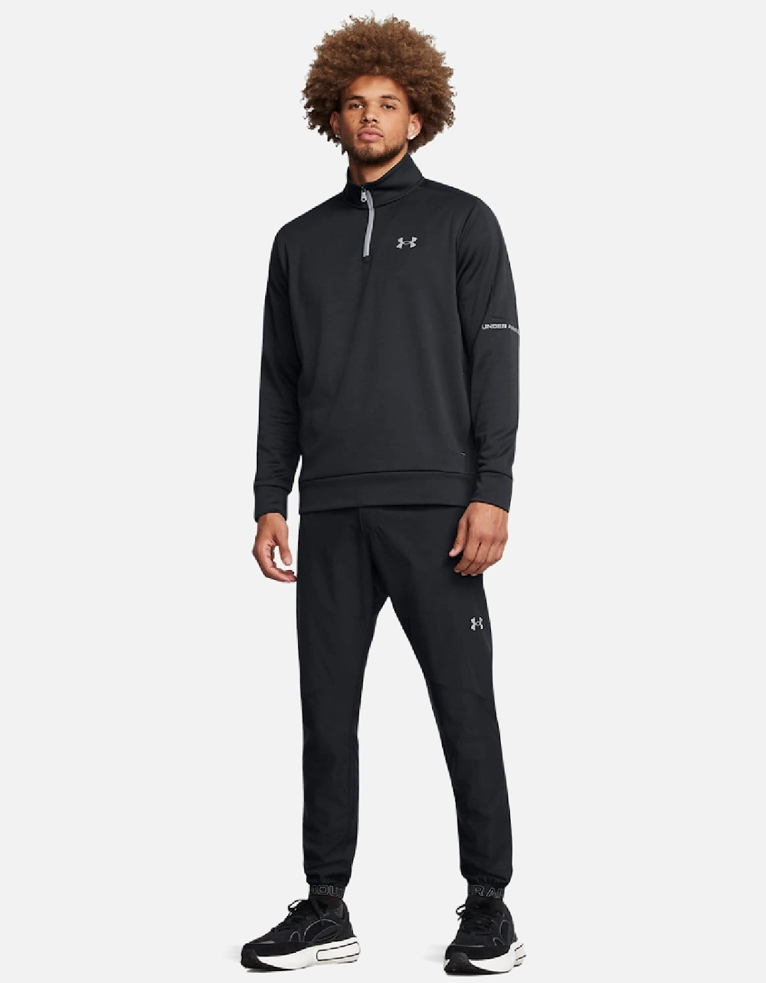 Vanish Track Pants