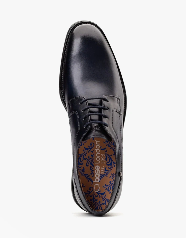 London SLEEVE Mens Shoes Navy