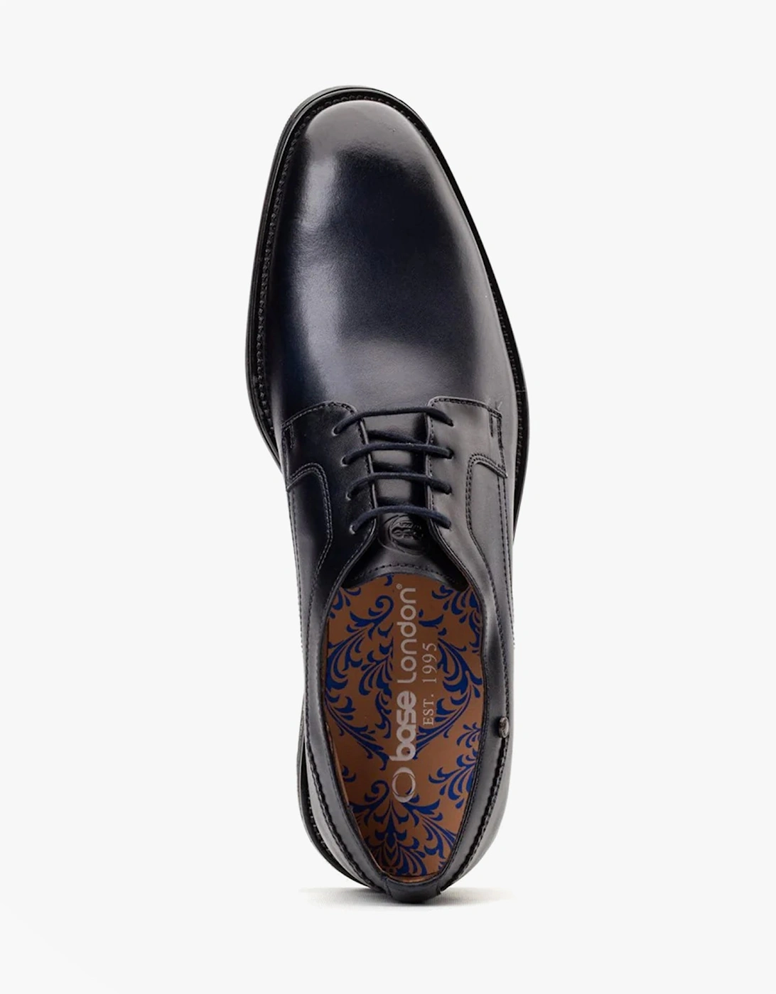 London SLEEVE Mens Shoes Navy