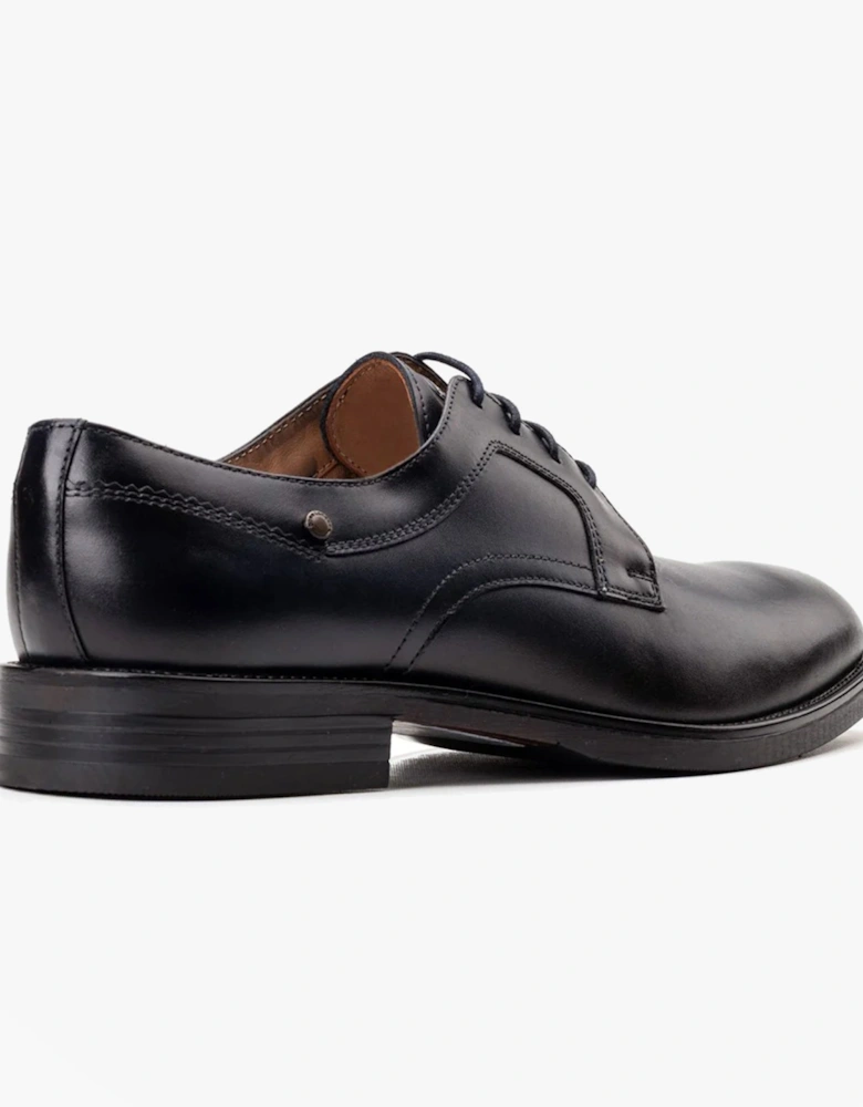 London SLEEVE Mens Shoes Navy