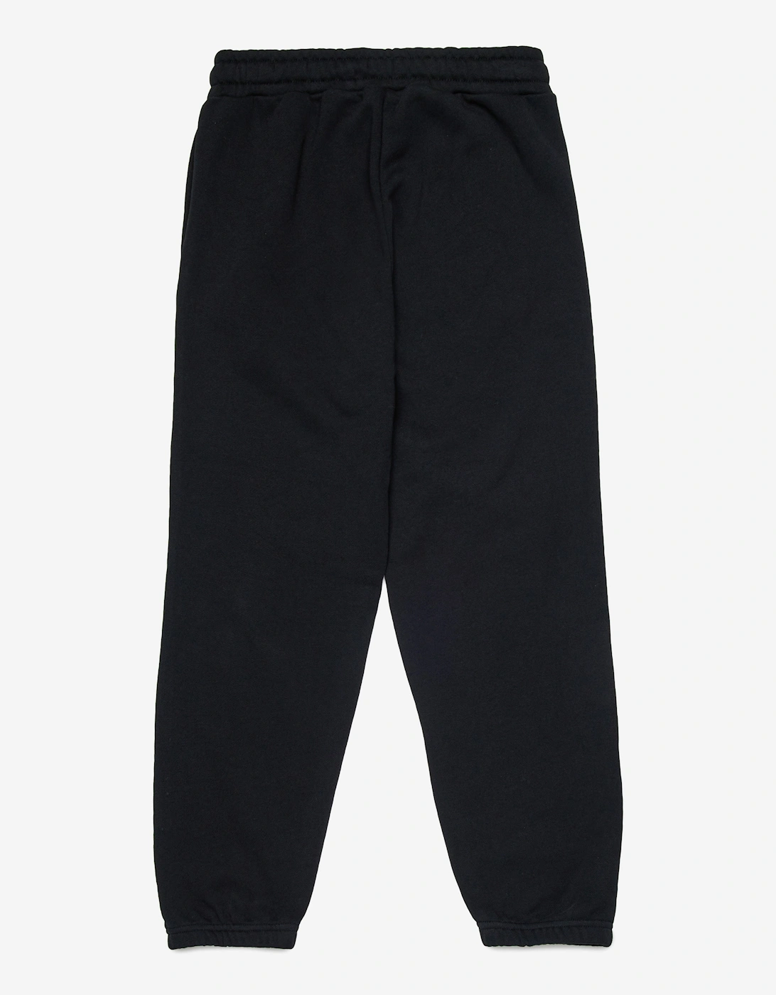 Boys Logo Joggers in Black