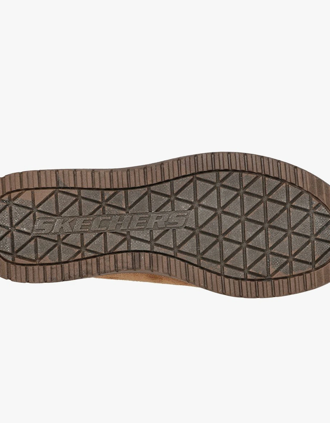 204636/TAN MURETTE-GARVANZA Mens Slippers Tan