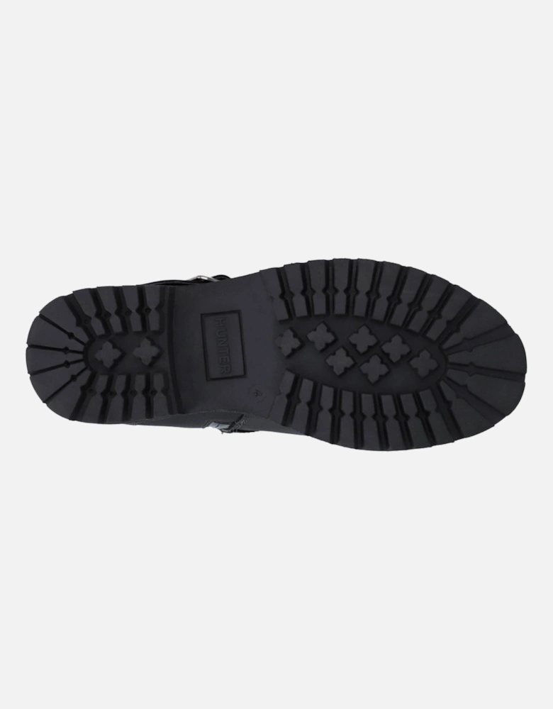 Ness Womens Ankle Boots
