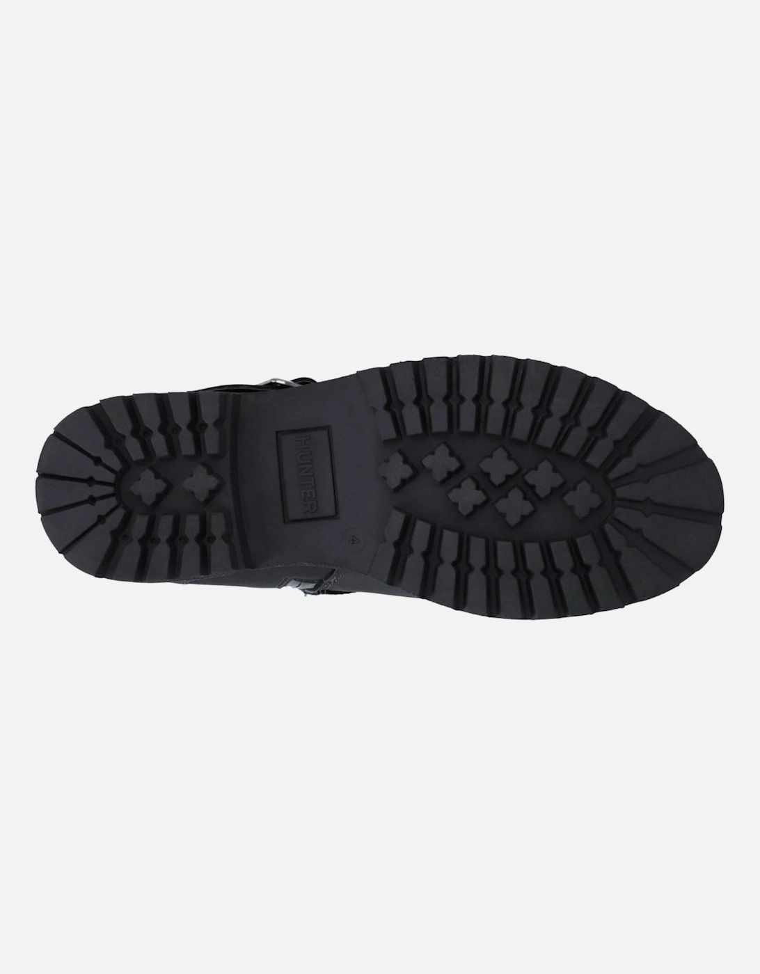 Ness Womens Ankle Boots