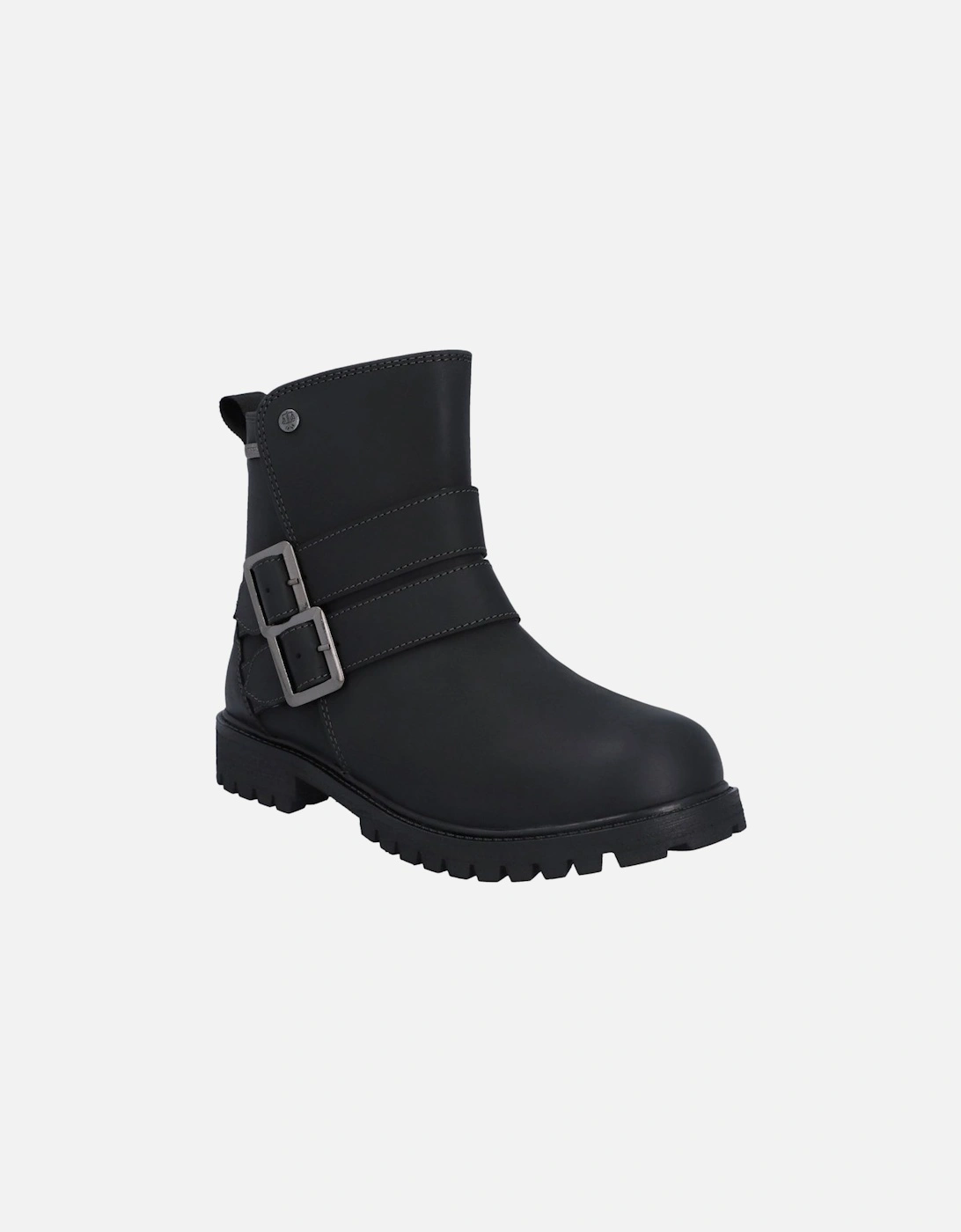 Ness Womens Ankle Boots, 7 of 6