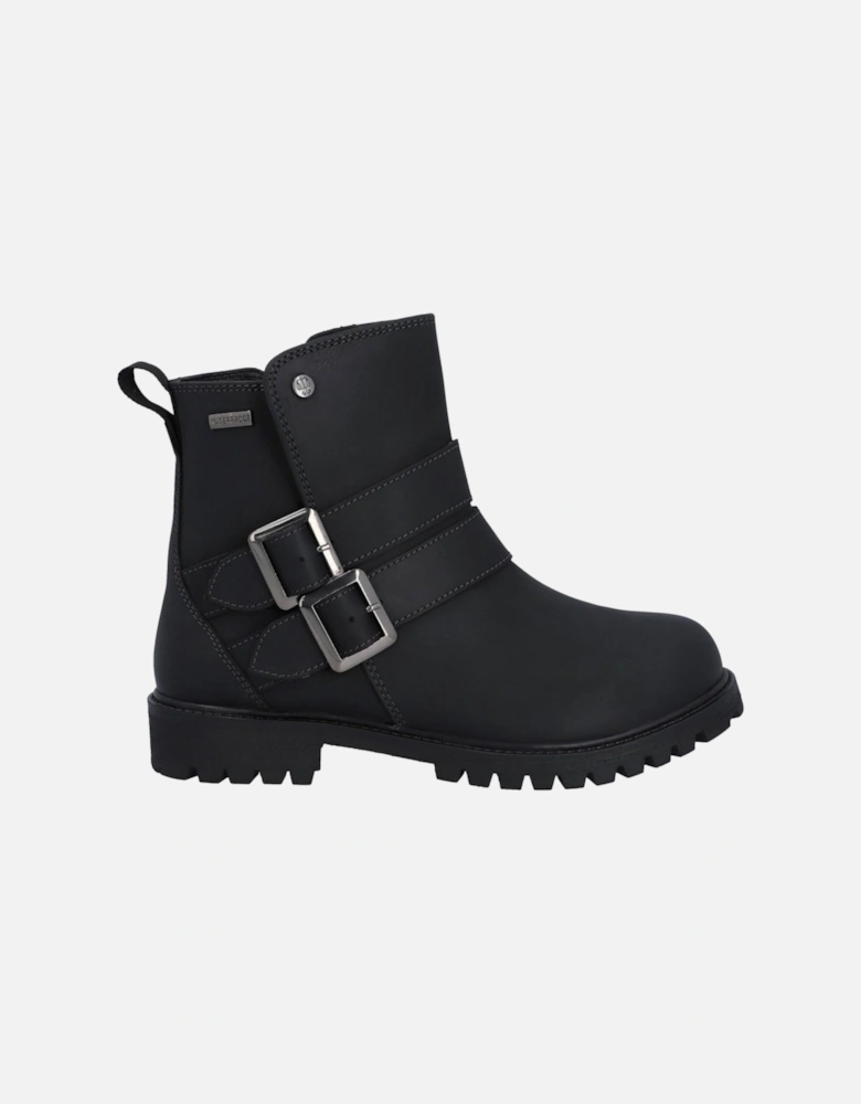 Ness Womens Ankle Boots