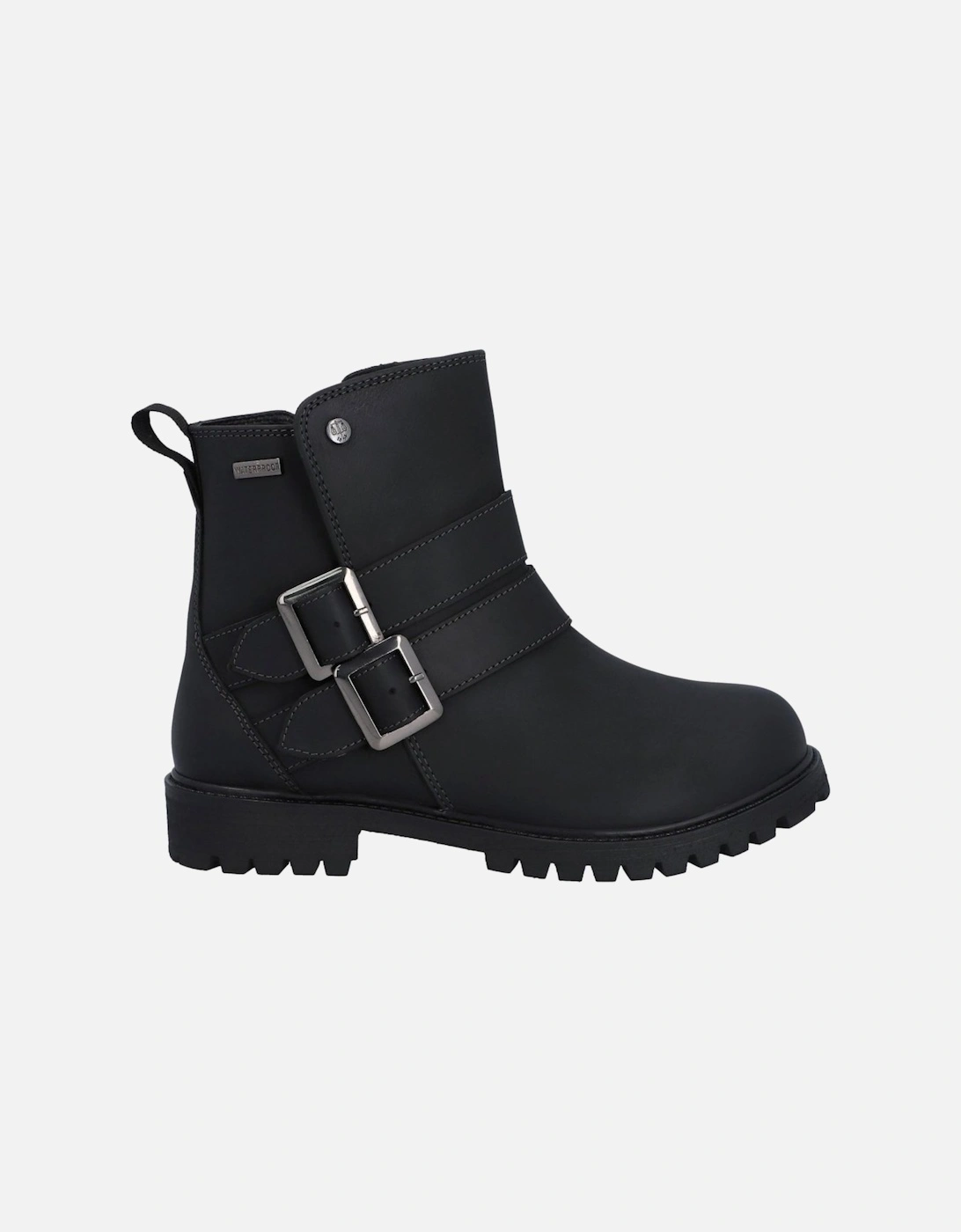 Ness Womens Ankle Boots