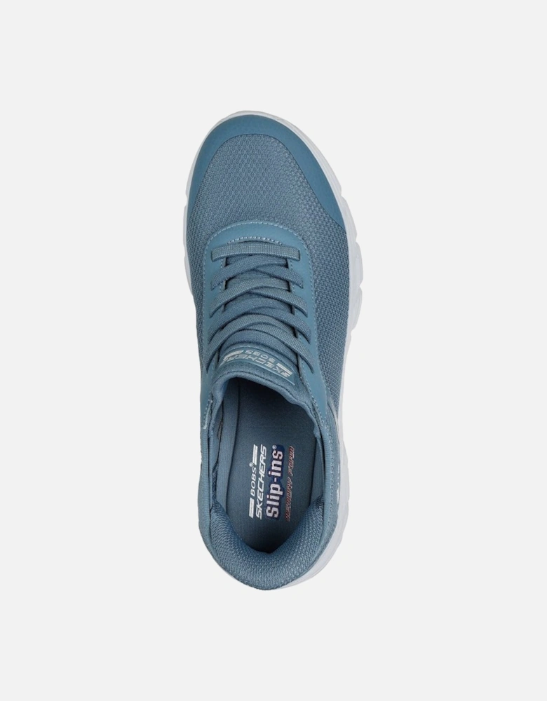 Bobs Flex Hi Linear Force