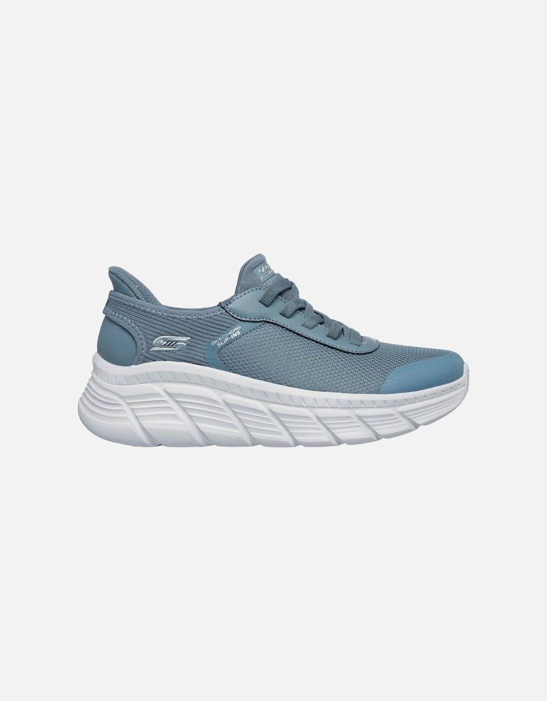 Bobs Flex Hi Linear Force