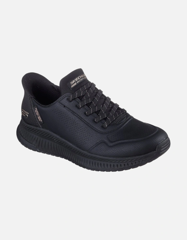 Bobs Sport Squad 4 Key Look