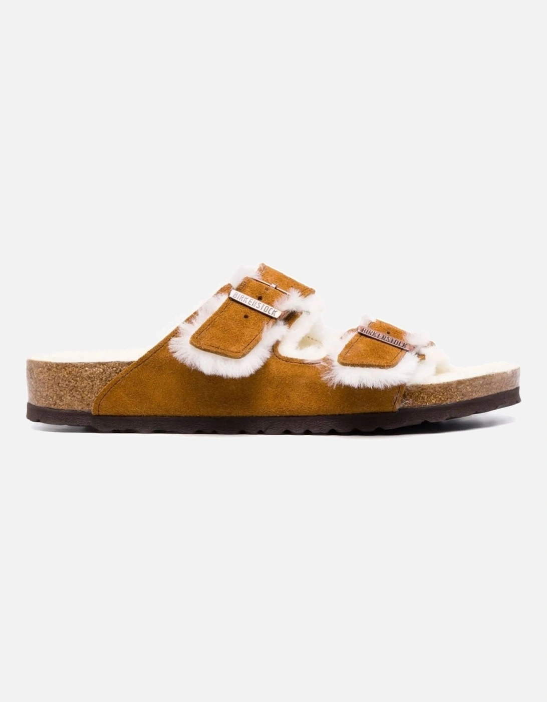 Arizona Shearling Suede Leather, 5 of 4