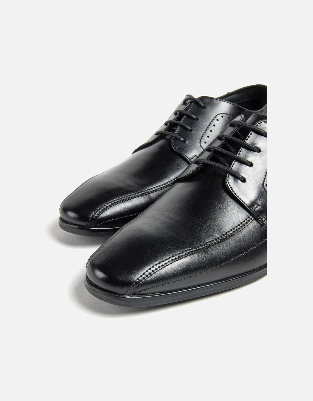 Duke Mens Formal Shoes