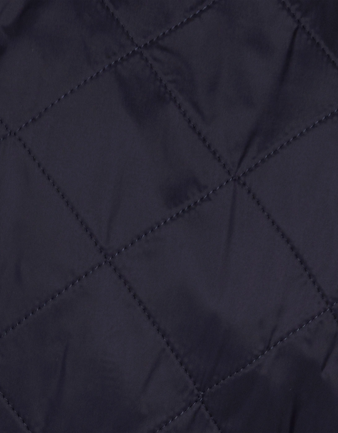Ariel Mens Polarquilt Jacket - Navy