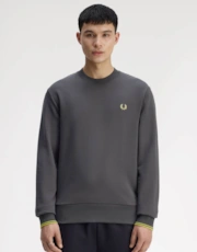 Anchor Grey/Tennis Ball Yellow 58A Anchor Grey/Tennis Ball Yellow 58A