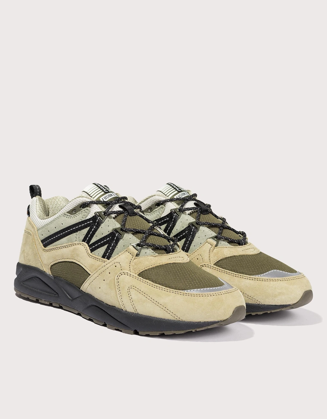 Fusion 2.0 Sneakers
