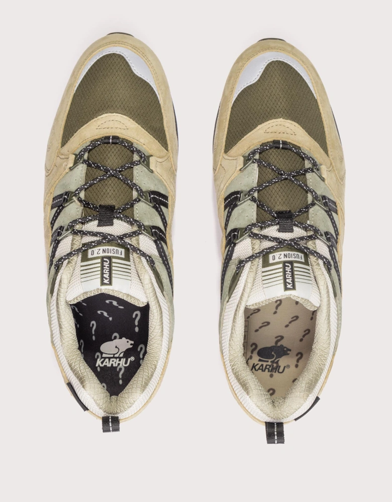 Fusion 2.0 Sneakers
